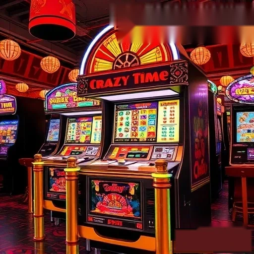 Configurações úteis dentro do app 095bet app