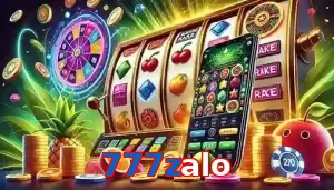 777zalo