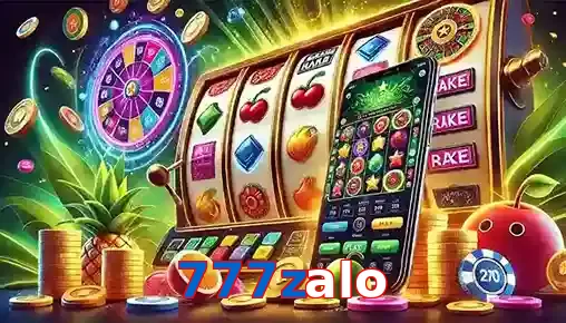 777zalo